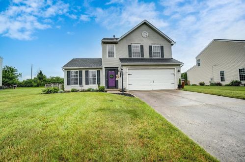 5334 Genesis Ct, Liberty Township, OH 45044