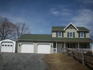 6805 Paradise Rd, East Lewisburg, PA 17847-8044