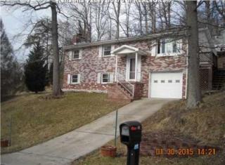 104 Azalea Dr, Elkview, WV 25071-9614