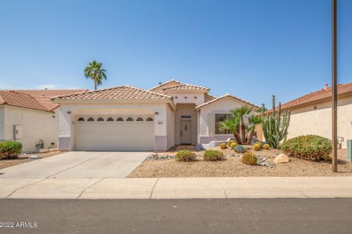 18003 Deneen Way, Sun City, AZ 85374-2934