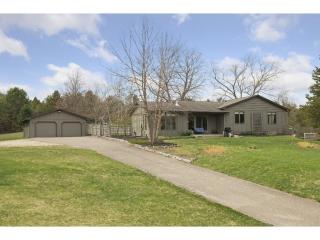14433 50th St, Afton MN  55001-9349 exterior
