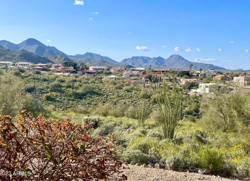 15732 El Lago Blvd, Scottsdale, AZ 85268-3931