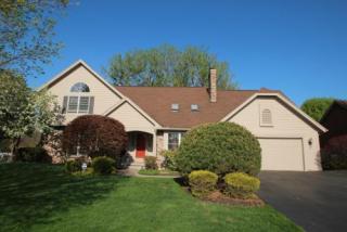 54 Random Knolls Dr, Penfield, NY 14526-1970