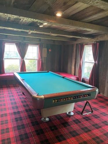 293 Clinton St, Greenville PA  16125-1853 exterior