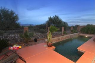 12656 New Reflection Dr, Marana, AZ 85658-4399