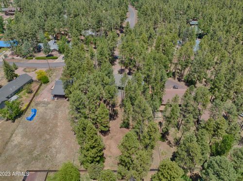 625 Nora Pl, Pinetop AZ  85935 exterior
