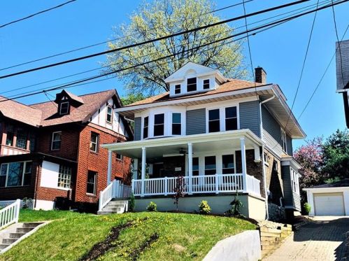 2817 Broadway Ave, Pittsburgh, PA 15216-2129