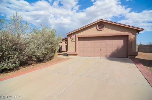 4761 Fenwick Dr, Tucson, AZ 85730-4855