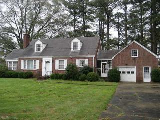 3264 Galberry Rd, Chesapeake, VA 23323-1303