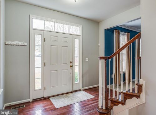 388 Wood Landing Rd, Fredericksburg, VA 22405-3556