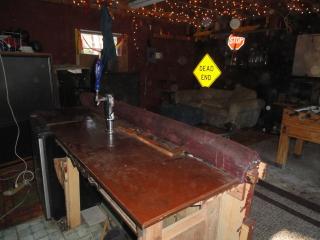 222 Cactus St, Tallahassee FL  32304-2917 exterior