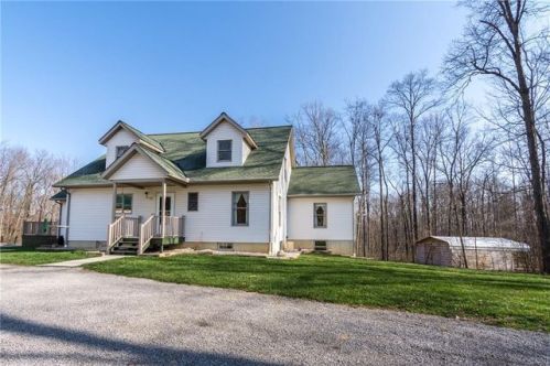341 Township Road 51, Rushsylvania, OH 43347-9719