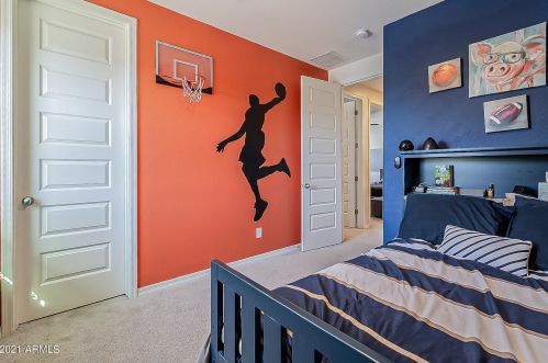 3942 Canyon Pl, Chandler AZ  85249-2075 exterior