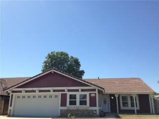 15161 Marte Cir, Moreno Valley CA  92551-7035 exterior