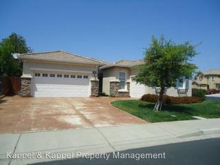 287 Sage Sparrow Cir, Vacaville CA  95687-7752 exterior