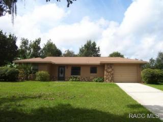 1690 Hillock Ter, Inverness, FL 34452-3610