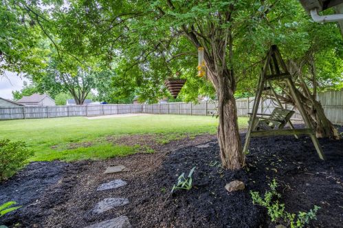 1014 Hinde St, Washington Ch OH  43160-1931 exterior