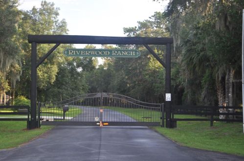 10586 River Ranch Path, Crystal River, FL 34428-2753