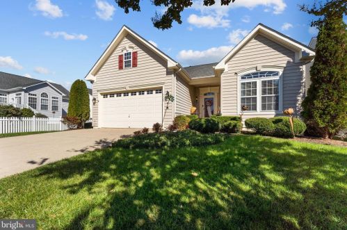 5429 Rich Mountain Way, Fredericksburg, VA 22407-9363