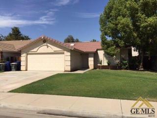 4804 Encore Ct, Bakersfield, CA 93313-3319