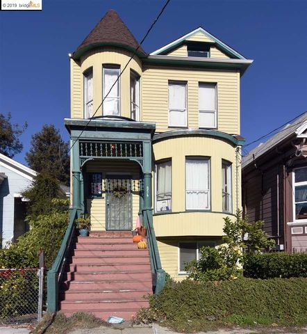 852 Isabella St, Oakland, CA 94607-3430