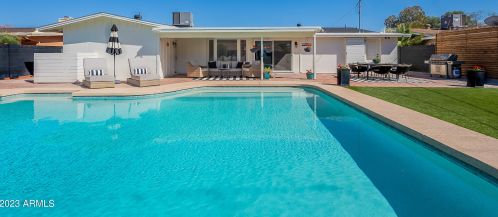 3038 81 Pl, Scottsdale AZ 85258-2222 exterior