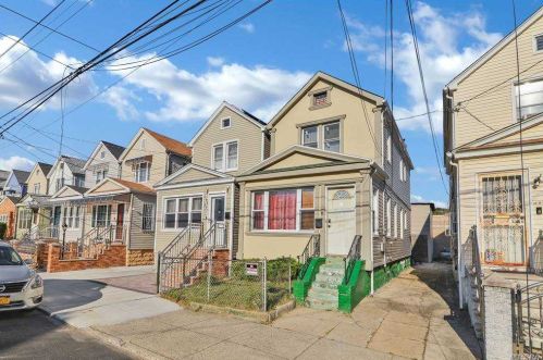 116-31 148th St, Jamaica, NY 11436-1720