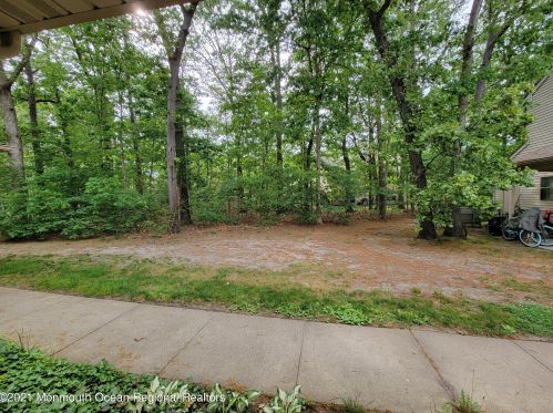 502 Deerfoot Way, Jackson Twp NJ  08527-4002 exterior