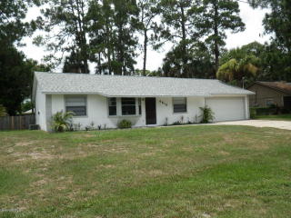 6810 Ackerman Ave, Cocoa, FL 32927-3604