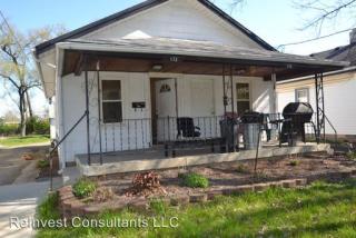 170 Escalon St, Cincinnati OH  45216-1705 exterior