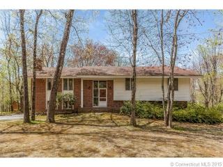 869 Thompson St, Glastonbury, CT 06033-4012