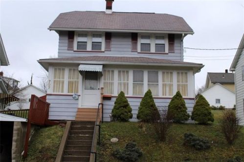 707 North St, Meadville, PA 16335-2144