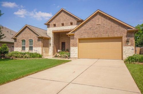 32227 Waterford Crest Ln, Fulshear, TX 77441-3001