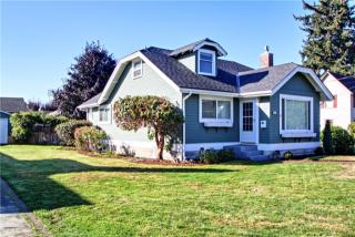 530 4th Ave, Puyallup, WA 98371-5858