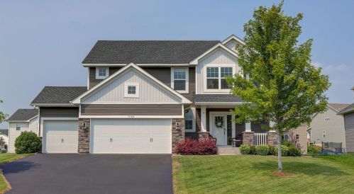 7192 Martin Farms Ave, Otsego, MN 55330-5047