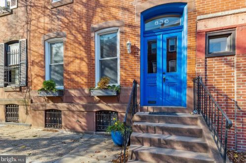 836 24th St, Philadelphia, PA 19130-1914