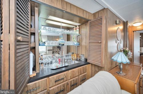 6705 Fisher Dr, Spotsylvania VA  22551-2613 exterior