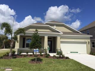 1318 Mycroft Dr, Cocoa, FL 32926-1825