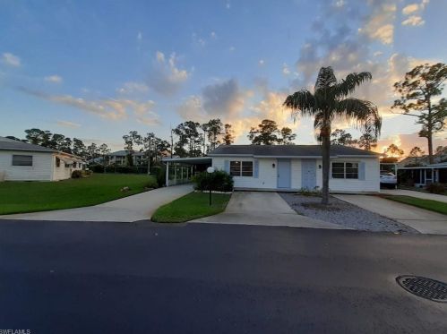 50 Dawn Flower Cir, Lehigh Acres FL 33936-0073 exterior