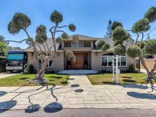 1062 Lucot Way, Campbell, CA 95008-6409