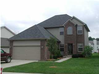 12612 Chesapeake Bay Dr, Louisville, KY 40245-6488