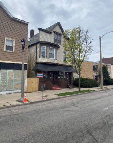 3605 National Ave, Milwaukee, WI 53215-1026