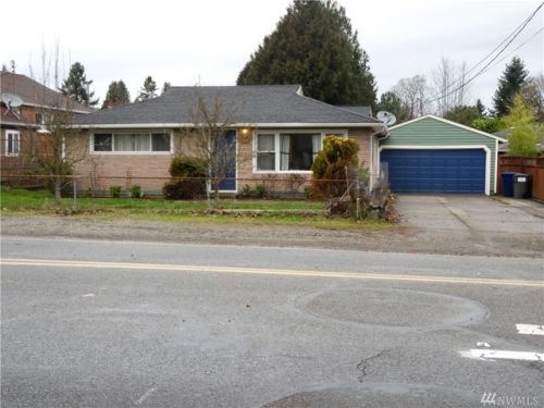 410 136th St, Seattle WA  98168-3961 exterior