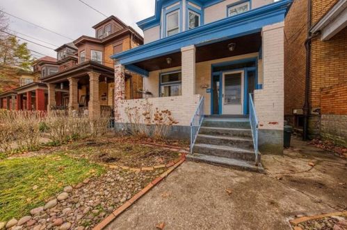 417 Lloyd St, Pittsburgh, PA 15208-2828