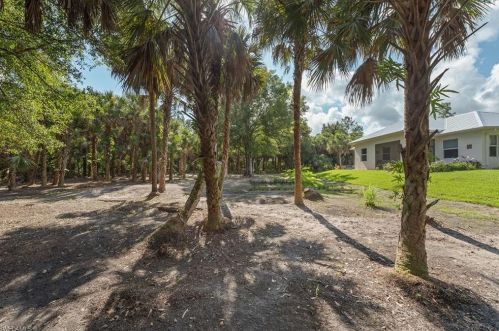 4875 20th Ave, Naples FL  34117-9194 exterior