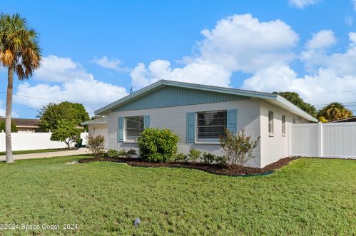 1470 Plum Ave, Merritt Island, FL 32952-5897