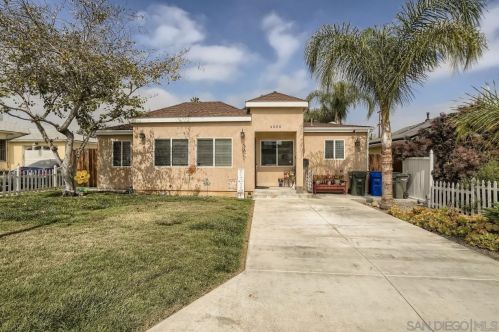 4050 Charles St, La Mesa, CA 91941-7519