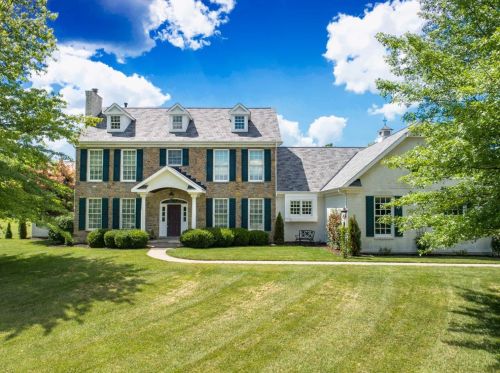 601 Dorothy Dr, Liberty Township, OH 45036