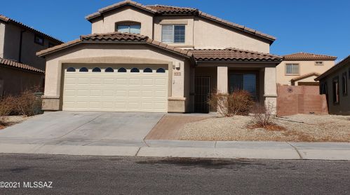 7477 Sycamore Park Blvd, Tucson, AZ 85756-6142