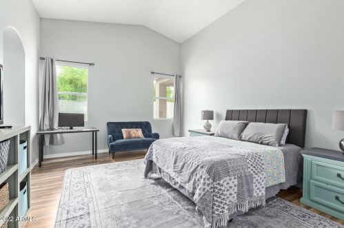 17848 15th St, Phoenix AZ  85022-1296 exterior